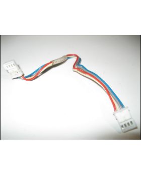 BMW E39 E38 Steering Wheel Airbag Wire Cable 8373748 Used Genuine