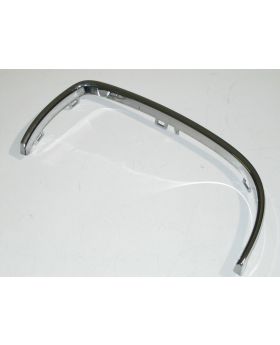 BMW E90 E91 Radiator Grille Chrome Trim R Outer 7120008 New Genuine