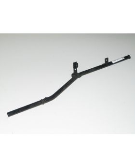 BMW M60 M62 V8 Engine Oil Dipstick Guide Tube 1742995 Used Genuine