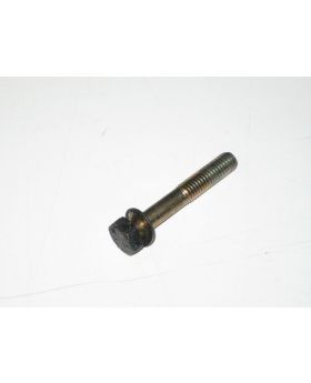 BMW Hex Bolt & Washer M8x1.25x50 mm Grade 8.8 9901947 Used Genuine