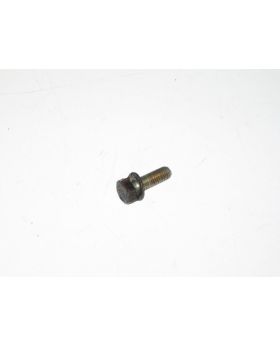 BMW Hex Bolt & Washer M6x1.00x20 mm Grade 8.8 9901685 Used Genuine