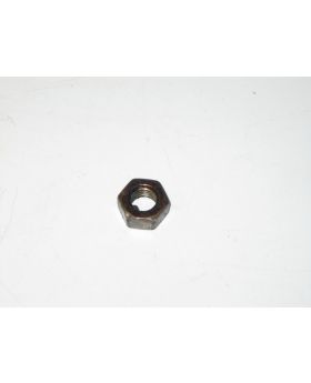 BMW M10 x 1.5 mm Plain Hex Nut 7549652 Used Genuine