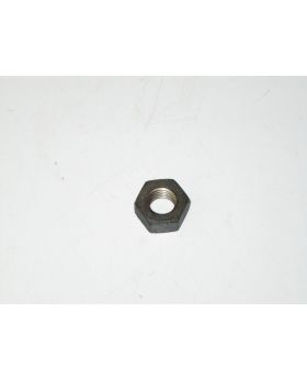 BMW M10 x 1.5 mm Plain Hex Nut 9922826 Used Genuine