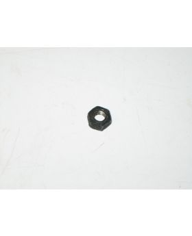 BMW Self-Locking Hex Nut M6 x 1.00 mm 9922733 Used Genuine