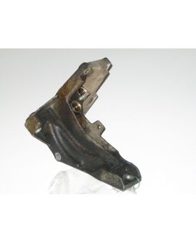 BMW E38 M60 M62 V8 Left Engine Mount Bracket 1704758 Used Genuine