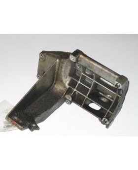BMW E38 M60 M62 V8 Right Engine Mount Bracket 1736956 Used Genuine