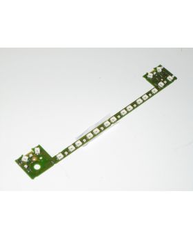 BMW E38 OBC On-Board Computer Button PCB Board 6906210 Used Genuine
