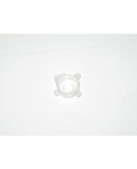 BMW E38 OBC On-Board Computer Knob Light Prism 6906210 Used Genuine