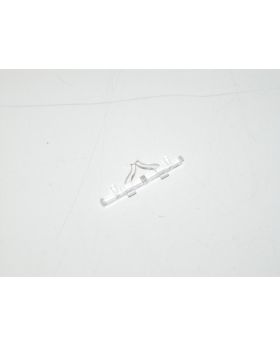 BMW E38 OBC On-Board Computer Button Lamp Prism 6906210 Used Genuine