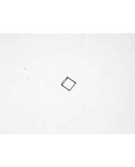 BMW E38 OBC On-Board Computer Button Clip 6906210 Used Genuine