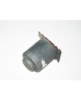 BMW E38 E39 Heater Control Water Valve Housing 8374994 Used Genuine