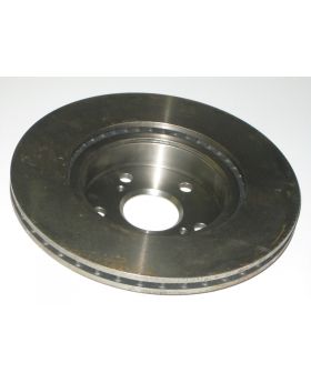 Toyota Supra Front Brake Disc 300 x 22 mm Ferodo DDF467 New Genuine