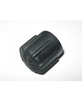 BMW Air Conditioning A/C Filler Valve Cap Large 0152472 64530152472 Used Genuine