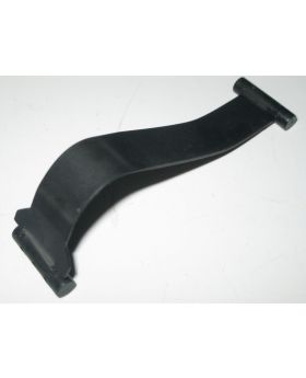 BMW E34 Touring Boot Lid Tool Kit Holder Strap 8120980 51498120980 Used Genuine