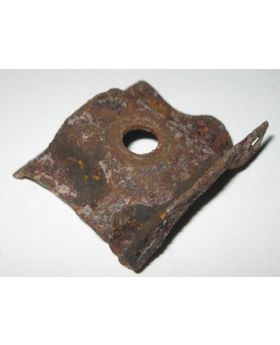 BMW E36 E31 E38 Exhaust Hanger Bracket Clamp 1723410 Used Genuine
