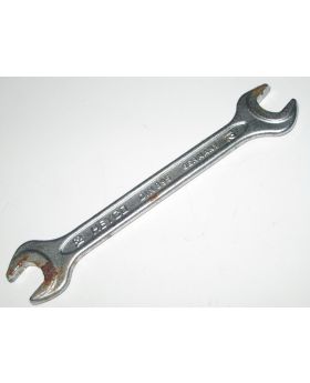 BMW E38 E31 E32 E34 E52 Toolkit Spanner 12-13mm 1179627 Used Genuine