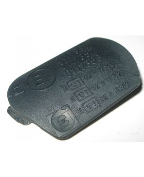 BMW E34 E36 Door Mirror Wiring Cover Trim Left 8119157 51168119157 Used Genuine