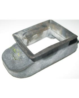 BMW E34 E32 Door Check Strap Stop Gasket Seal Grommet 51211938275 Used Genuine