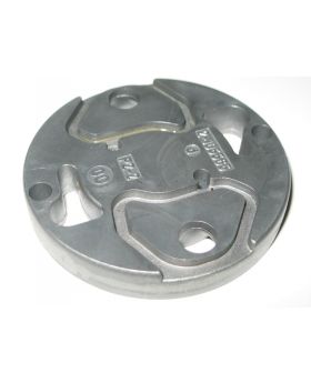 BMW E38 V8 Power Steering Pump Valve Plate 1091911 Other Genuine