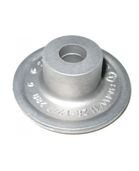BMW M43 Engine Drive V-Belt Pulley Spacer Bush 1247280 11281247280 New Genuine