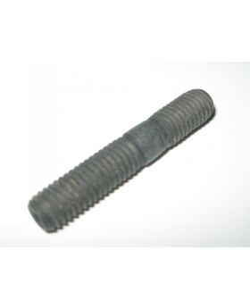 Mercedes M8 x 1.25 x 45 mm Stud Bolt N000835008096 New Genuine