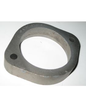 Mercedes W901 Exhaust Pipe Joint Flange A2024922245 New Genuine