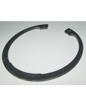 Mercedes Wheel Bearing Circlip Snap Ring N000472088000 New Genuine
