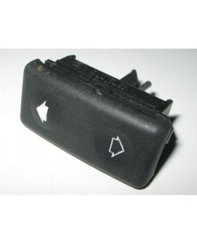 BMW E32 E34 E30 Z1 Rear Electric Window Switch 1379076 61311379076 Used Genuine