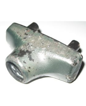 BMW E30 Boot Trunk Lid Lock Barrel Housing Case 9061876 Used Genuine