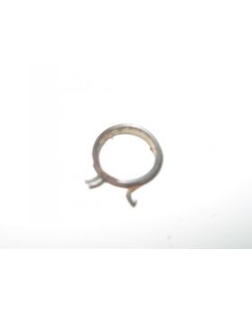 BMW E30 Boot Trunk Lid Lock Barrel Coil Spring 9061876 Used Genuine