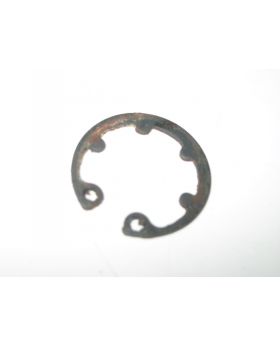 BMW E30 Boot Trunk Lid Lock Barrel Circlip Ring 9061876 Used Genuine
