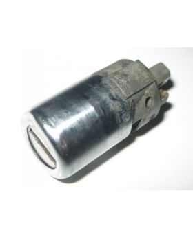 BMW E30 Boot Trunk Lid Lock Barrel For Parts 9061876