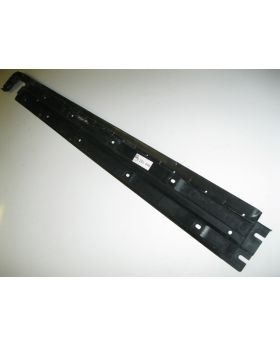 BMW E39 RH Lower Door Sill Chassis Cover Shield 8201496 Used Genuine