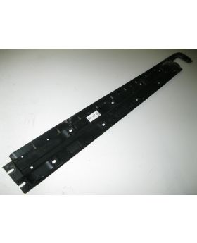 BMW E39 LH Lower Door Sill Chassis Cover Shield 8201495 Used Genuine