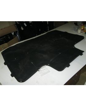 BMW E39 Bonnet Engine Hood Lid Sound Insulation 8159483 Used Genuine