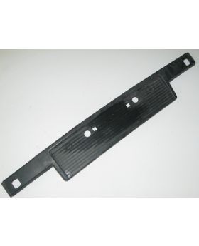 BMW E30 Front Number Reg Licence Plate Mount 1888266 Used Genuine