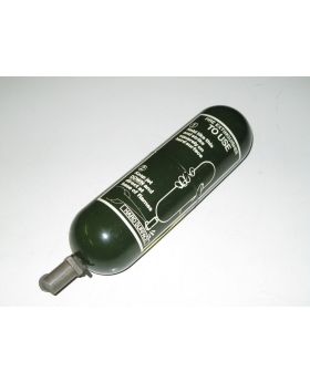Ex British Army Fire Extinguisher NATO 4210-99-881-4724 Used Genuine
