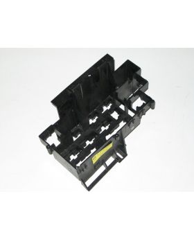 BMW E34 E32 Rear Auxiliary Fuse Box Housing 1378539 Used Genuine
