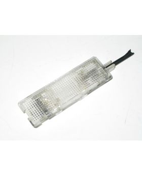 BMW E36 Glove Compartment Box Light Unit Lens 8360027 Used Genuine