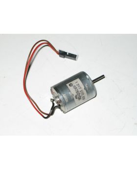 BMW E36 Aircon Temperature Sensor Fan Motor 1397220138 Used Genuine
