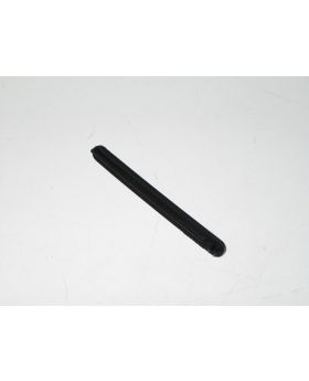 BMW E36 Passenger Air Vent Nozzle Control Rod 1387261 Used Genuine