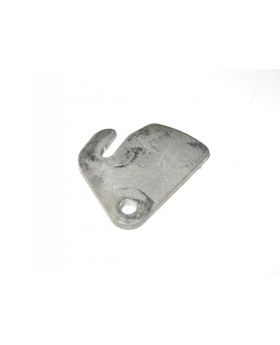 BMW E36 Glove Box Lock Lever Cam Plate Bracket 1387464 Used Genuine