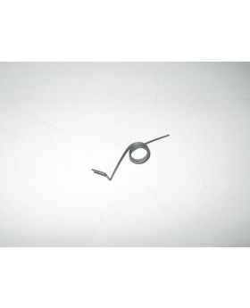 BMW E36 Glove Box Lock Release Lever Spring 8122468 51168122468 Used Genuine