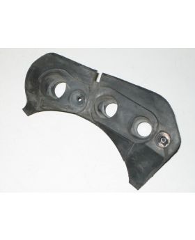 BMW E39 Aircon Pipe Line Bulkhead Grommet Seal 8362336 Used Genuine