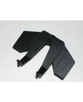 BMW E39 Parcel Shelf Support Mount Bracket Clip 8174889 Used Genuine
