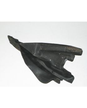 BMW E39 Scuttle Panel A Pillar Seal Gasket Left 8193201 Used Genuine