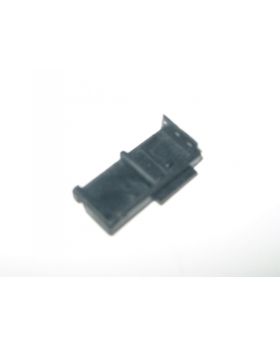 BMW Wiring Plug Connector Terminal Lock AMP 962127-3 Used Genuine