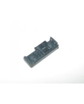 BMW Wiring Plug Connector Terminal Lock AMP 965558-1 Used Genuine