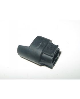 BMW Wiring Plug Connector Terminal Cover AMP 965324-1 New Genuine