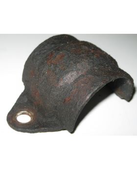 BMW E39 V8 E38 Front Anti-Roll Sway Bar Bracket 1090548 Used Genuine